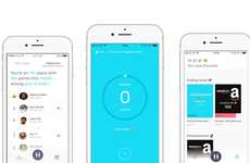 Rewarding Phone Restriction Apps