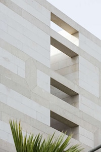 Elongated Building Designs Image 2