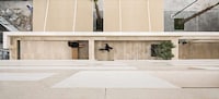 Elongated Building Designs Image 3