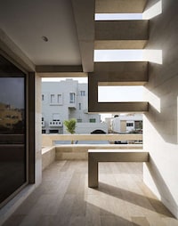 Elongated Building Designs Image 6