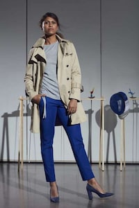 Olympian-Endorsed Fashion Collections Image 2