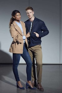 Olympian-Endorsed Fashion Collections Image 3