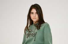 Work Wear Capsule Collections