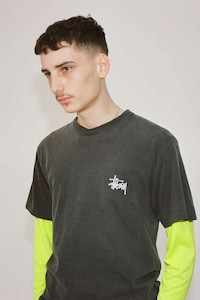 Work Wear Capsule Collections Image 2