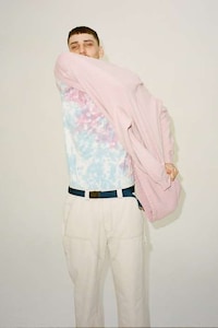 Work Wear Capsule Collections Image 5
