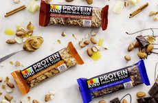 Savory Natural Protein Treats