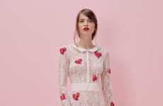 Collaborative Romantic Fashion