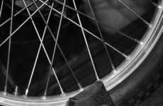 Tattoo Artist-Articulated Sneakers