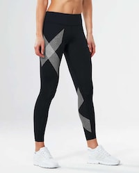 High Performance Compression Tights Image 7