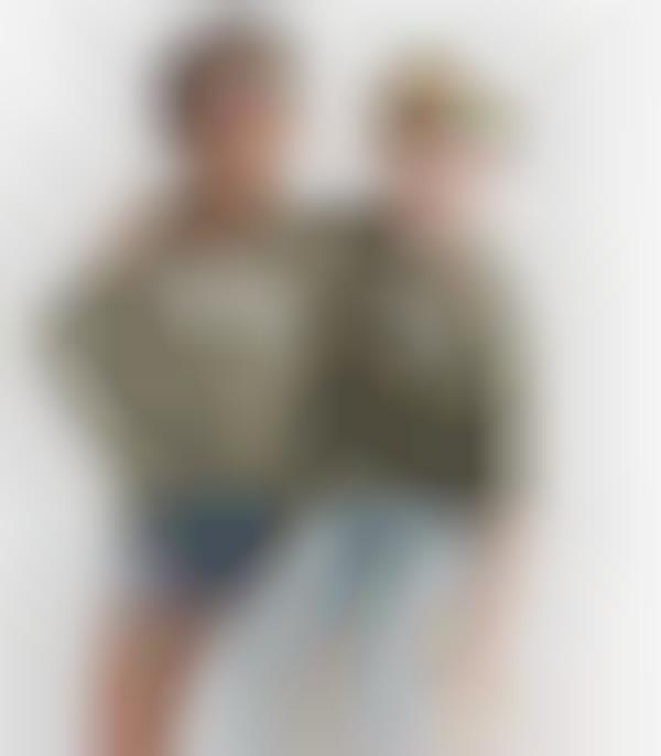 Gender Neutral Children's Fashion