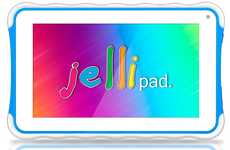 Educational Kid's Tablets