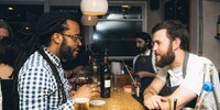 Eclectic Sherry Bars Image 2