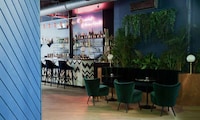 Refined Karaoke Bar Concepts Image 4