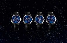 Astrology-Themed Watches