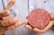 High-End Cultured Meats