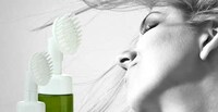 Hairbrush Dispensing Pumps Image 3