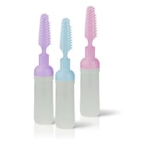 Hairbrush Dispensing Pumps Image 5