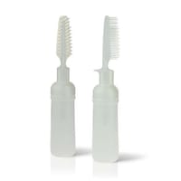 Hairbrush Dispensing Pumps Image 6