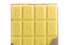 Small-Batch Artisanal Chocolates