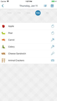 Kid-Empowering Lunch Apps Image 3