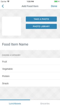 Kid-Empowering Lunch Apps Image 5
