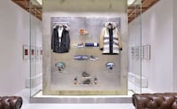 Freezing Parka-Testing Rooms Image 3