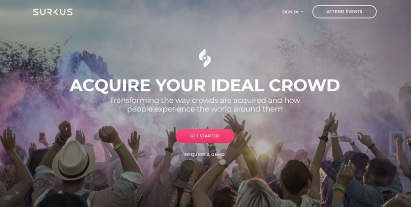 Crowd Creation Apps