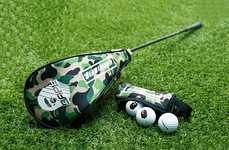 Streetwear Brand Golf Equipment