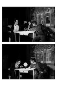 Storyboard Fashion Campaigns Image 2