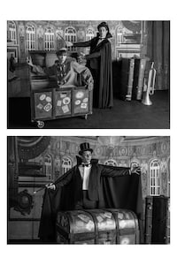 Storyboard Fashion Campaigns Image 3
