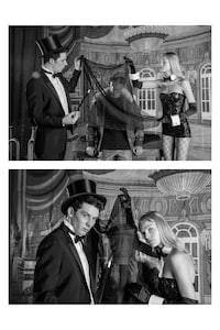 Storyboard Fashion Campaigns Image 4