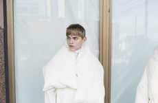 Layered Minimalist Fashion