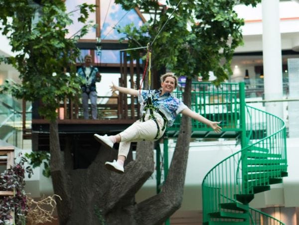 22 Adventurous Date Ideas