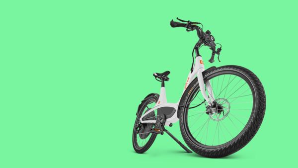 Accessible Commuter E-Bikes