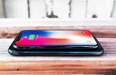 Charge-Accelerating Smartphone Accessories