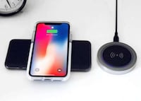 Charge-Accelerating Smartphone Accessories Image 2