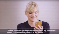 Hilarious Review-Inspired Ads Image 7