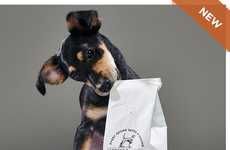 Charitable Pet-Centric Coffees