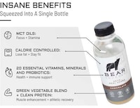 Customizable Meal-Replacing Shakes Image 2