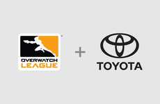 Automotive-Backed eSports Leagues
