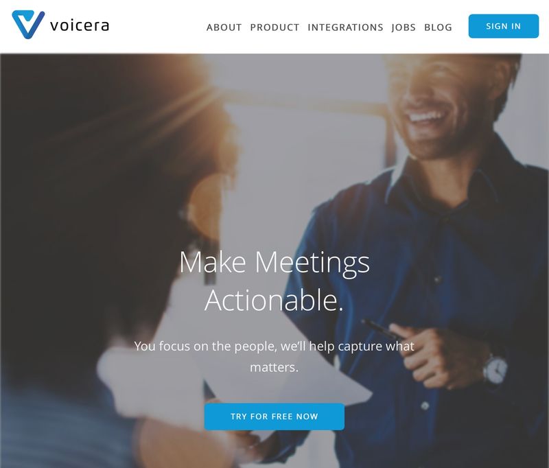 Meeting-Optimizing Virtual Assistants