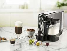 Automated Latte Appliances : Automatic espresso maker