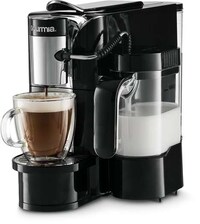 Automated Latte Appliances Image 2