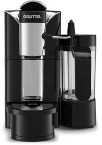 Automated Latte Appliances Image 4