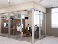 Express Personal Banking Branches Image 3