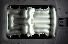 Sunroof Airbag Systems