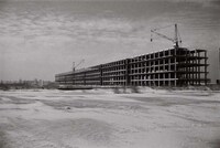 Yugoslavian Concrete Architecture Designs Image 4