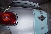 Velvet Vehicle Wraps Image 3