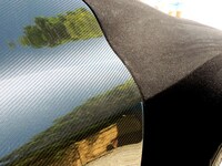 Velvet Vehicle Wraps Image 6