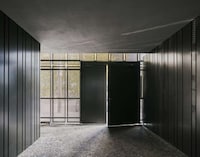 Camouflaged Apartment Complexes Image 3